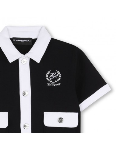 Casaco KARL LAGARFELD