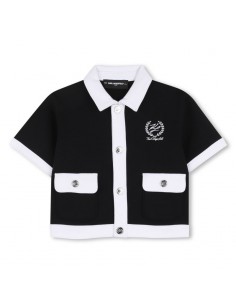 Casaco KARL LAGARFELD 2