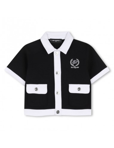 Casaco KARL LAGARFELD