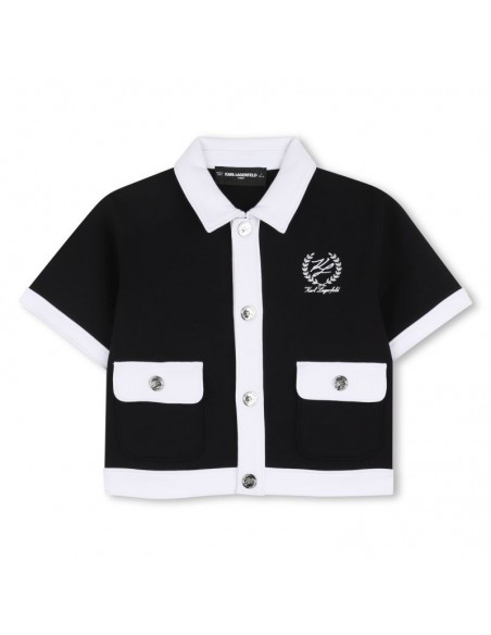 Casaco KARL LAGARFELD