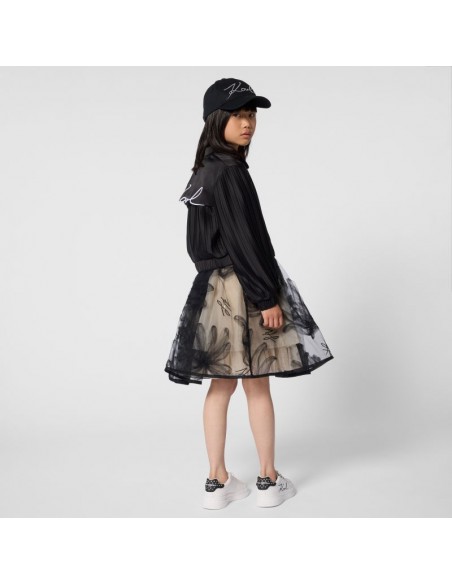 Blusão KARL LAGARFELD