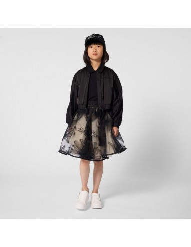 Blusão KARL LAGARFELD