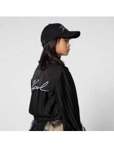 Blusão KARL LAGARFELD