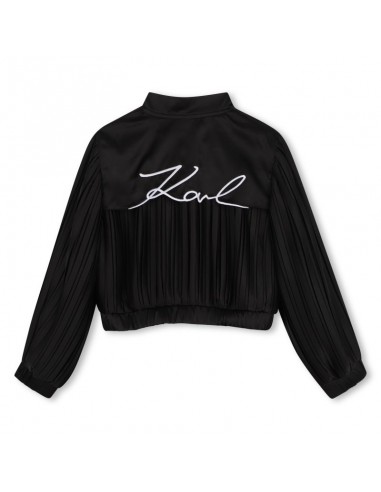 Blusão KARL LAGARFELD