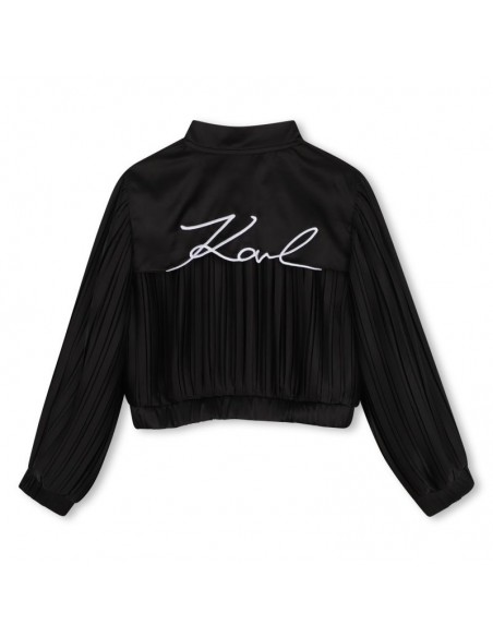 Blusão KARL LAGARFELD