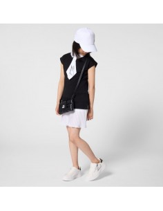 Vestido KARL LAGARFELD
