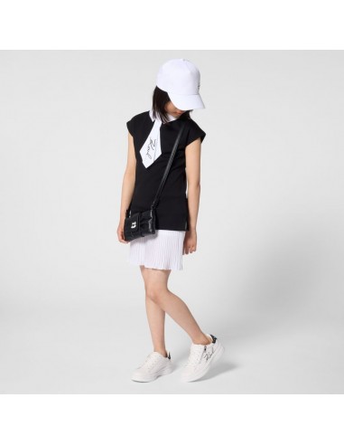 Vestido KARL LAGARFELD