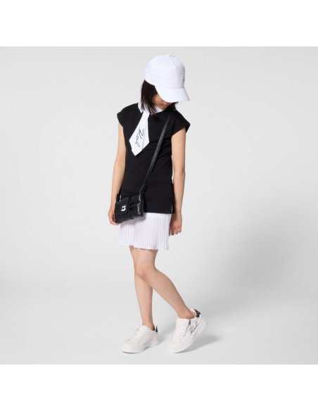 Vestido KARL LAGERFELD