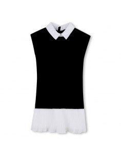 Vestido KARL LAGERFELD