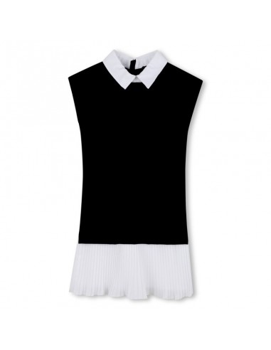 Vestido KARL LAGARFELD