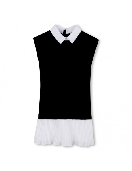 Vestido KARL LAGARFELD