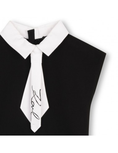 Vestido KARL LAGARFELD