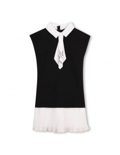 Vestido KARL LAGERFELD