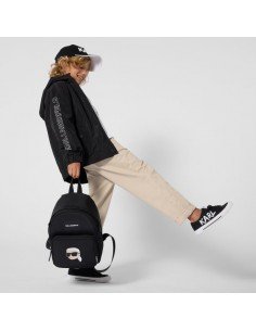 Parka KARL LAGERFELD