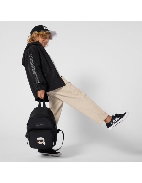 Parka KARL LAGARFELD