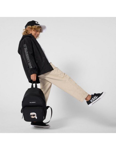 Parka KARL LAGERFELD