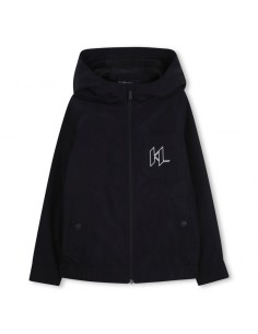 Parka KARL LAGARFELD 2