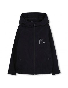 Parka KARL LAGERFELD