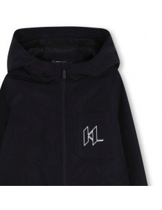 Parka KARL LAGERFELD