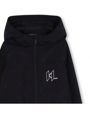 Parka KARL LAGARFELD