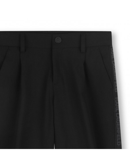Calça KARL LAGARFELD