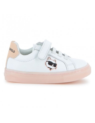 Sapatilha KARL LAGARFELD