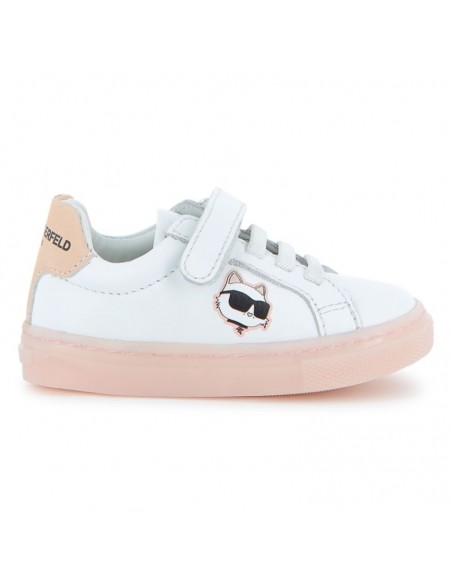 Sapatilha KARL LAGARFELD