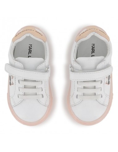 Sapatilha KARL LAGARFELD