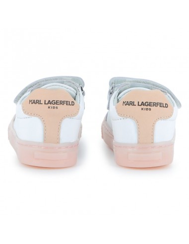 Sapatilha KARL LAGARFELD