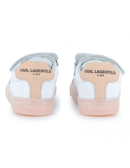 Sapatilha KARL LAGARFELD