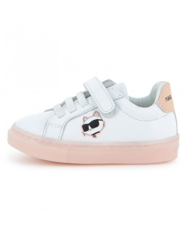 Sapatilha KARL LAGARFELD