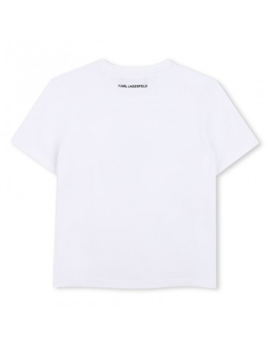 T-Shirt KARL LAGARFELD