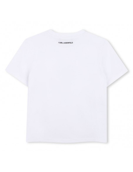 T-Shirt KARL LAGARFELD