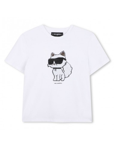 T-Shirt KARL LAGARFELD