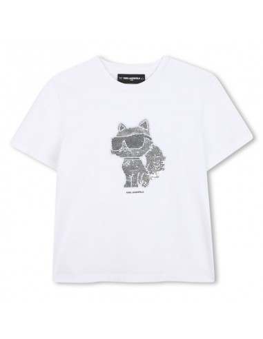 T-Shirt KARL LAGARFELD