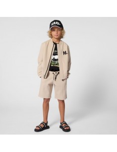 Casaco KARL LAGARFELD