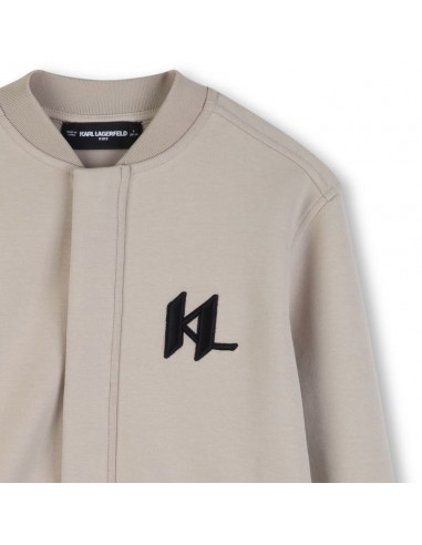 Casaco KARL LAGARFELD