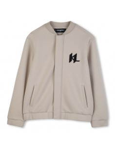 Casaco KARL LAGARFELD 2