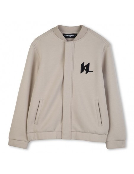 Casaco KARL LAGARFELD