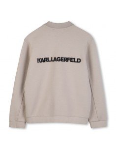 Casaco KARL LAGERFELD