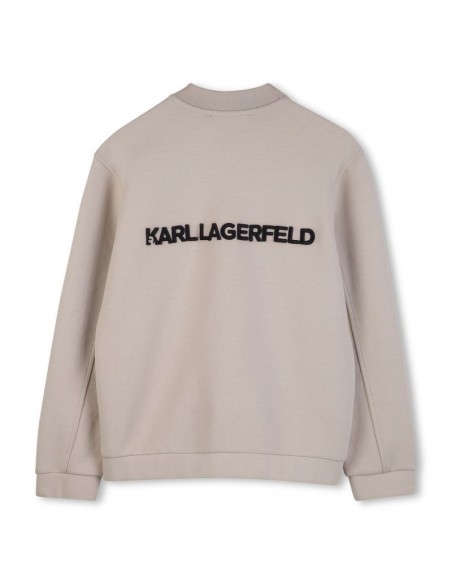 Casaco KARL LAGARFELD