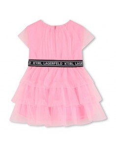 Vestido KARL LAGERFELD