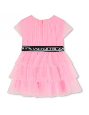 Vestido KARL LAGARFELD