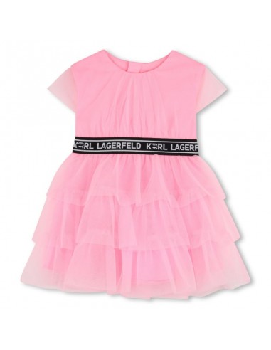 Vestido KARL LAGARFELD