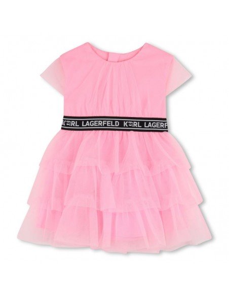 Vestido KARL LAGERFELD
