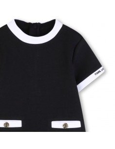 Vestido KARL LAGERFELD