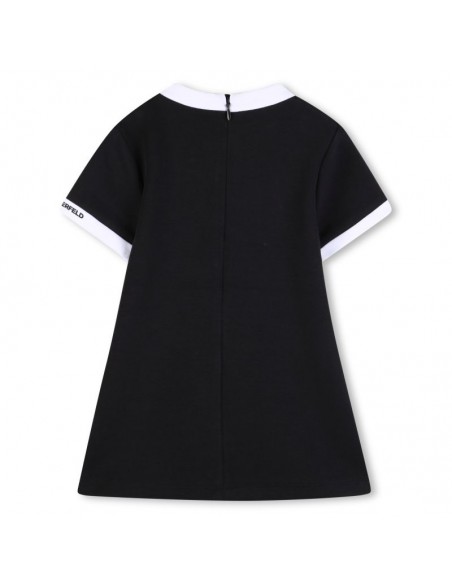 Vestido KARL LAGARFELD