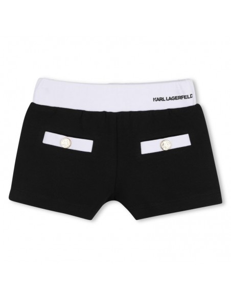 Conjunto KARL LAGARFELD