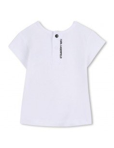 Conjunto KARL LAGERFELD