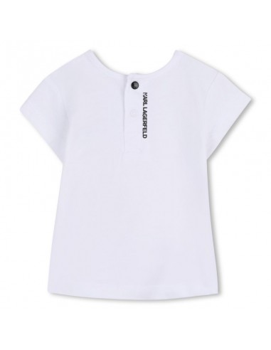 Conjunto KARL LAGARFELD